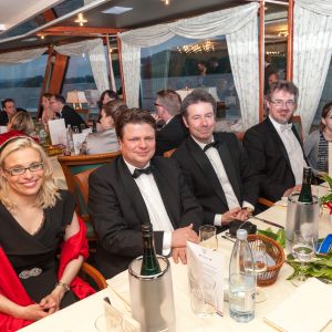 150. Stiftungsfest - Festball und Ausklang — Bild 84